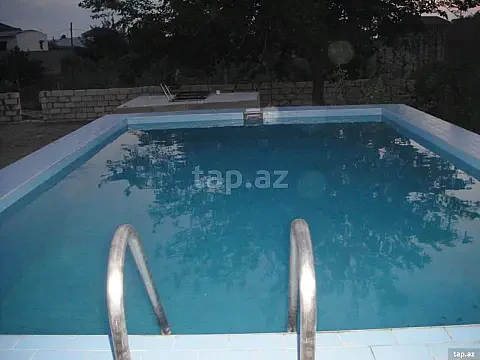 Satılır 6 otaqlı həyət evi 250 m² — Bakı, Fatmayı 6 otaq 250.00 m²