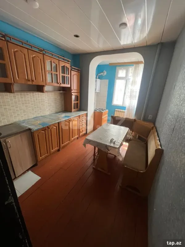 Satılır 2 otaqlı mənzil 65 m²