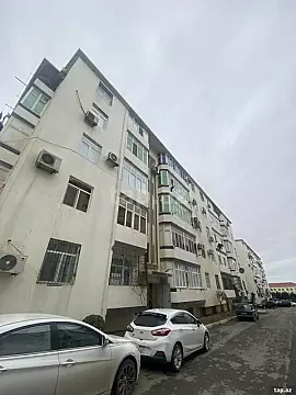 Satılır 3 otaqlı yeni tikili 72 m² — Bakı, Masazır 3 otaq 72.00 m²