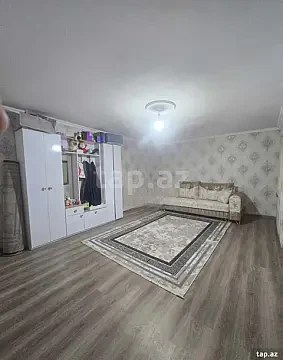 Satılır 2 otaqlı həyət evi 48 m² — Bakı, Bayıl 2 otaq 48.00 m²