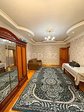 Satılır 2 otaqlı yeni tikili 62 m² — Bakı 2 otaq 62.00 m²