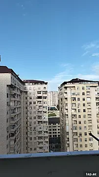 Kirayə verilir 2 otaqlı yeni tikili 80 m² — Bakı, Həzi Aslanov qəs. 2 otaq 80.00 m²