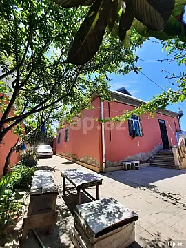 Satılır 3 otaqlı həyət evi 125 m² — Bakı 3 otaq 125.00 m²