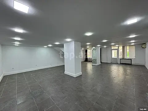 Kirayə verilir obyekt — Bakı