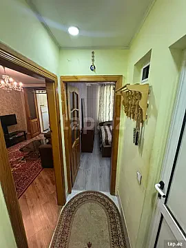 Satılır 2 otaqlı mənzil 32 m² — Bakı 2 otaq 32.00 m²