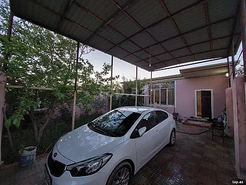 Satılır 3 otaqlı həyət evi 200 m² — Bakı, Hövsan 3 otaq 200.00 m²