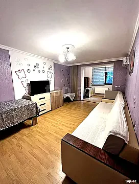 Satılır 4 otaqlı mənzil 64 m² — Bakı 4 otaq 64.00 m²