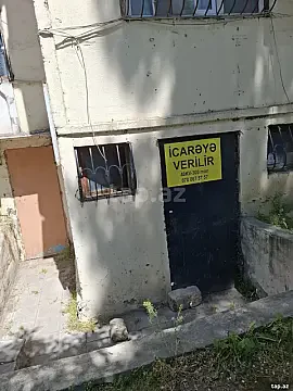Kirayə verilir obyekt — Bakı, Nizami