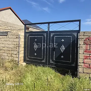 Satılır 5 otaqlı həyət evi 1100 m² — Bakı 5 otaq 1100.00 m²