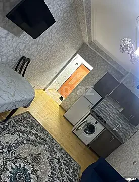 Kirayə verilir 1 otaqlı yeni tikili 31 m² — Xırdalan, Xırdalan 1 otaq 31.00 m²