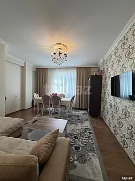 Satılır 3 otaqlı yeni tikili 70 m² — Bakı, Masazır 3 otaq 70.00 m²