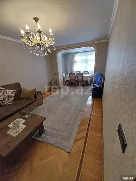 Satılır 3 otaqlı mənzil 75 m² — Bakı, Yasamal 3 otaq 75.00 m²
