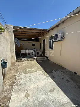 Satılır 2 otaqlı həyət evi 65 m² — Bakı, Maştağa 2 otaq 65.00 m²