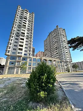 Satılır 2 otaqlı yeni tikili 68 m² — Bakı 2 otaq 68.00 m²