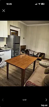 Kirayə verilir 2 otaqlı həyət evi 70 m² — Gəncə 2 otaq 70.00 m²