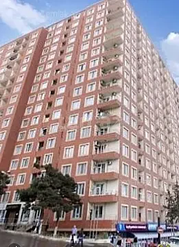 Kirayə verilir 3 otaqlı yeni tikili 78 m² — Bakı 3 otaq 78.00 m²