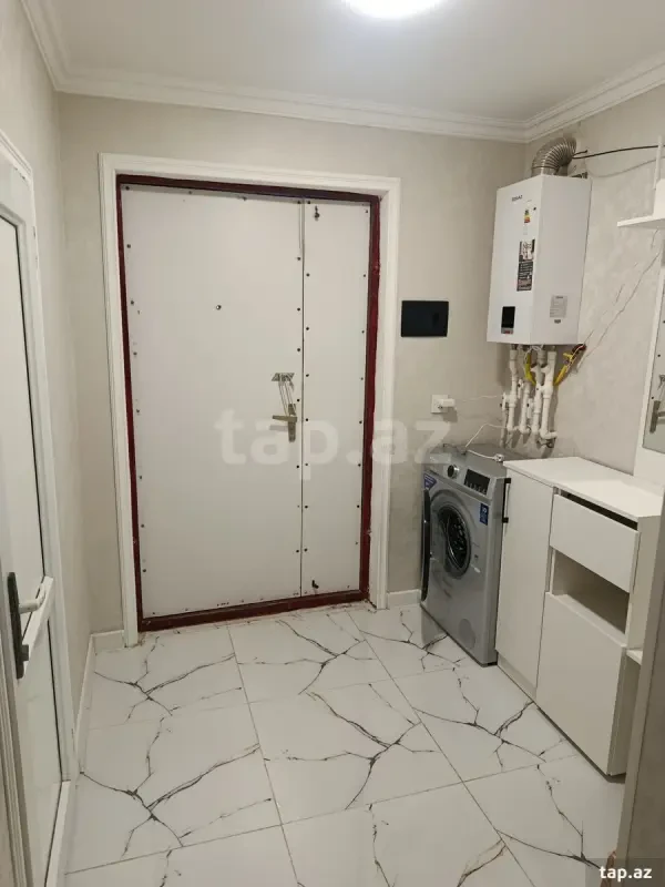 Kirayə verilir 3 otaqlı həyət evi 60 m²