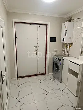 Kirayə verilir 3 otaqlı həyət evi 60 m² — Bakı, Mərdəkan 3 otaq 60.00 m²