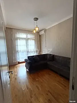 Kirayə verilir 3 otaqlı yeni tikili 80 m² — Bakı 3 otaq 80.00 m²