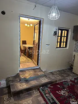 Satılır 2 otaqlı həyət evi 50 m² — Bakı, Binə 2 otaq 50.00 m²
