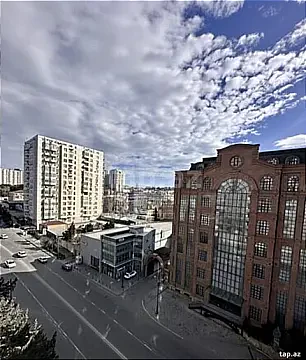 Kirayə verilir 2 otaqlı yeni tikili 95 m² — Bakı 2 otaq 95.00 m²