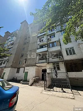 Kirayə verilir 2 otaqlı mənzil 54 m² — Bakı 2 otaq 54.00 m²