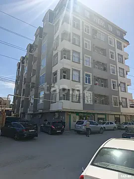Satılır 2 otaqlı yeni tikili 45 m² — Bakı, Masazır 2 otaq 45.00 m²