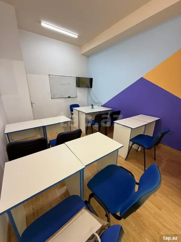 Kirayə verilir ofis