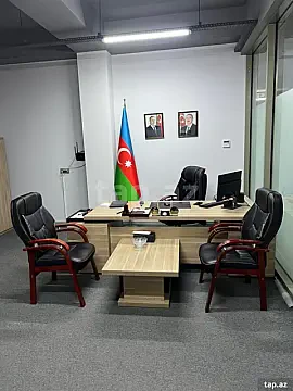Kirayə verilir ofis — Bakı, Nərimanov