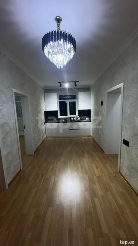 Satılır 3 otaqlı həyət evi 70 m²