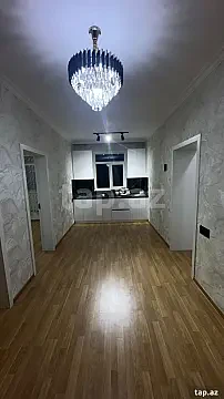 Satılır 3 otaqlı həyət evi 70 m² — Bakı, Mehdiabad 3 otaq 70.00 m²