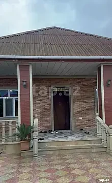 Satılır 4 otaqlı həyət evi 110 m² — Bakı, Buzovna 4 otaq 110.00 m²