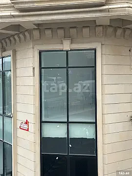 Kirayə verilir ofis — Bakı