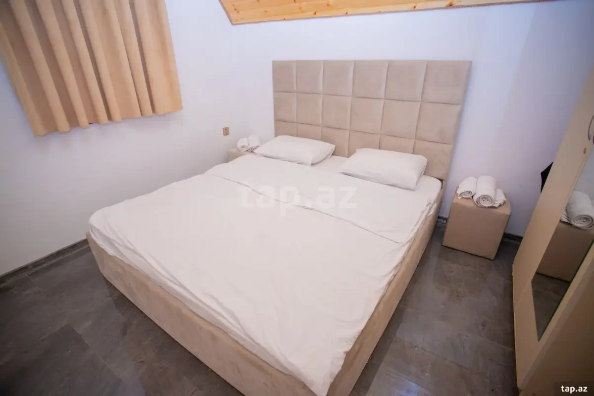 Kirayə verilir 4 otaqlı həyət evi 120 m²