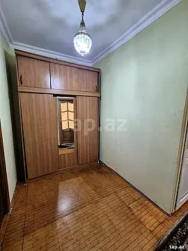 Kirayə verilir 2 otaqlı mənzil 65 m² — Bakı, Əhmədli 2 otaq 65.00 m²