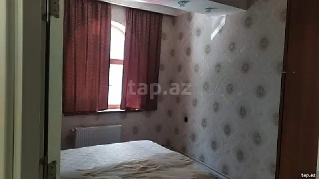 Kirayə verilir 2 otaqlı yeni tikili 52 m² — Xırdalan, Xırdalan 2 otaq 52.00 m²