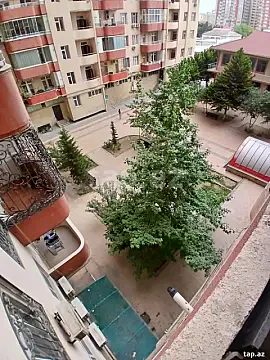 Kirayə verilir 2 otaqlı yeni tikili 100 m² — Bakı, Xətai 2 otaq 100.00 m²