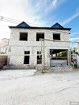 Satılır 6 otaqlı həyət evi 360 m² — Bakı, Binə 6 otaq 360.00 m²