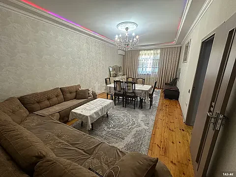 Satılır 6 otaqlı həyət evi 250 m² — Bakı, Bayıl 6 otaq 250.00 m²
