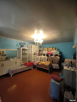 Satılır 5 otaqlı həyət evi 140 m² — Bakı, Hökməli 5 otaq 140.00 m²