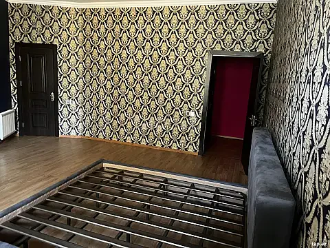 Kirayə verilir 3 otaqlı yeni tikili 140 m² — Bakı, Bayıl 3 otaq 140.00 m²