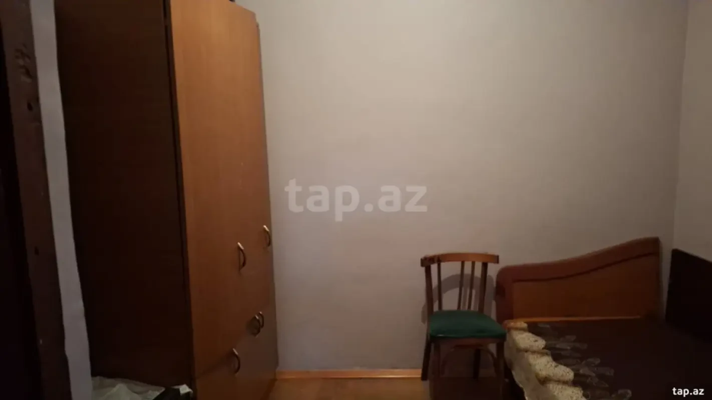Kirayə verilir 2 otaqlı həyət evi 95 m²