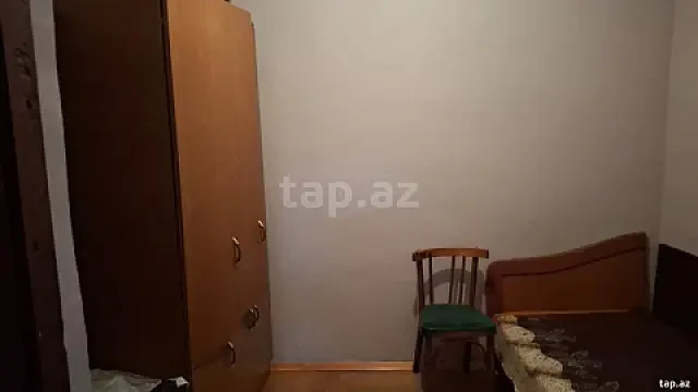 Kirayə verilir 2 otaqlı həyət evi 95 m² — Bakı, Nərimanov 2 otaq 95.00 m²