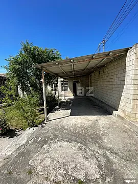 Satılır 6 otaqlı həyət evi 200 m² — Bakı, Maştağa 6 otaq 200.00 m²