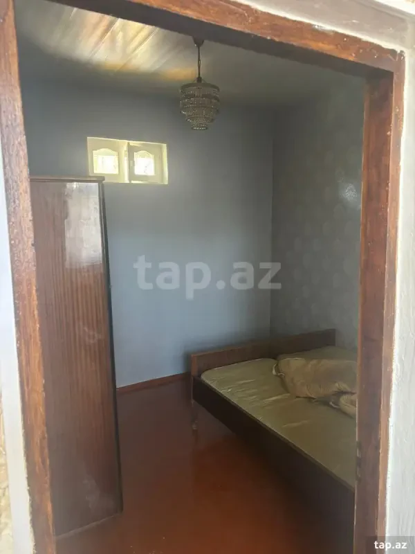 Kirayə verilir 3 otaqlı həyət evi 50 m²