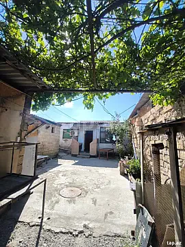 Satılır 5 otaqlı həyət evi 150 m² — Bakı, Hökməli 5 otaq 150.00 m²