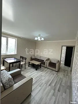 Kirayə verilir 2 otaqlı mənzil 35 m² — Bakı 2 otaq 35.00 m²