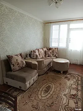 Kirayə verilir 3 otaqlı mənzil 50 m² — Xırdalan, Xırdalan 3 otaq 50.00 m²