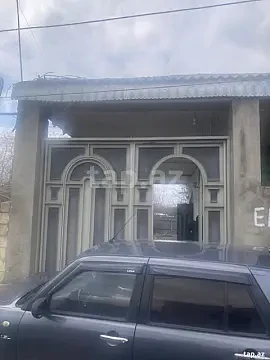 Satılır 3 otaqlı həyət evi 70 m² — İsmayıllı 3 otaq 70.00 m²