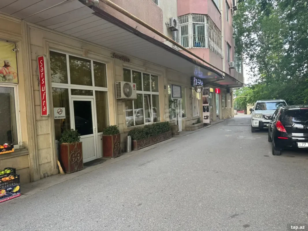 Satılır 3 otaqlı yeni tikili 80 m²